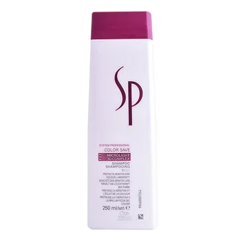 

Shampoo for Coloured Hair System Professional (200 ml)