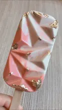 Freezer Popsicle-Maker Ice-Cream-Molds Homemade Food-Safe Silicone DIY 4-Cell