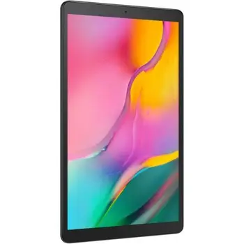 

Touch Tablet - SAMSUNG Galaxy Tab TO-10.1-RAM 2GB - Android 9.0 - 32GB Storage-WiFi-Black