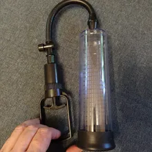 Dispositivo para agrandar el pene, bomba de vacío para agrandar el pene, masturbador masculino, aumento de la erección