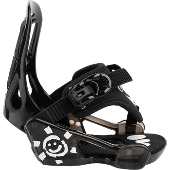 

Snowboard mounts LUCKYBOO-LUCKYFUN s (19-23 cm)