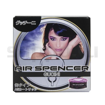 

Ароматизатор меловой SPIRIT REFILL - GUCINI