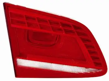 

OPTICAL GROUP POST. VOLKSWAGEN PASSAT 2010 SEDAN LED INTERIOR Right Compatible