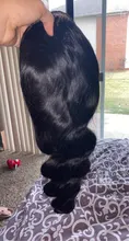 Sedittyhair brasileño de la onda del cuerpo de la 13x4 frente de encaje pelucas de cabello humano largo Pre arrancado con el pelo del bebé Frontal 150 destino cuerpo pelucas