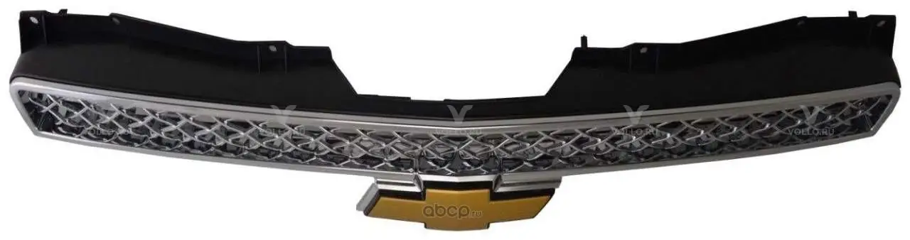 22830012 GM USA РЕШЕТКА РАДИАТОРА/GRILLE