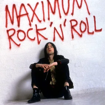 

Primal Scream / Maximum Rock 'n' Roll: The Singles (2CD)