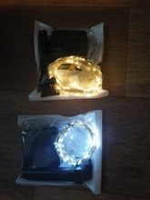 Waterproof Lights Garland Solar-Lamp Fairy Leds Christmas-Party Outdoor 22M 7M Holiday