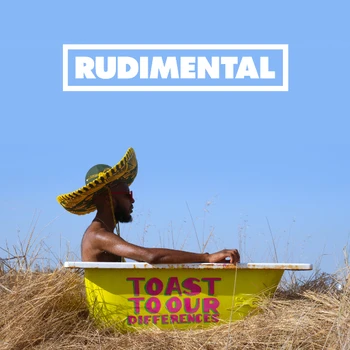 

Rudimental/toast to our supplier (Deluxe Edition)(CD)
