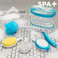 Спа+ набор аксессуаров для ванны