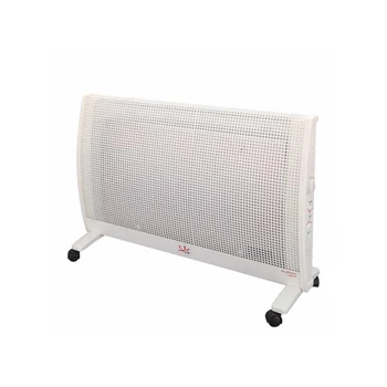 

Electric Heater JATA PA2020 800-2000W White