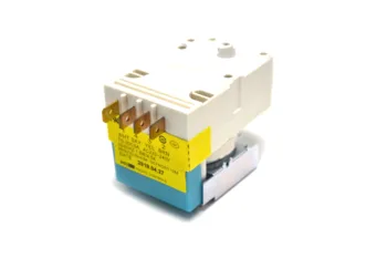

Timer clock td-20c for refrigerator Samsung da45-10003c original