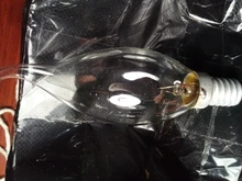 Light-Bulb Candle Fire-Lighting Energy-Saving-Lamp Emulation Retro-Decor Flame Led Edison