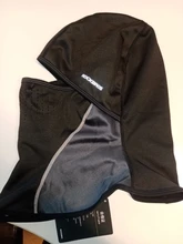 ROCKBROS-mascarilla facial para entrenamiento de ciclismo, pasamontañas a prueba de viento, suave, deportiva, para motocicleta, primavera y verano