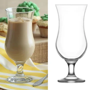 

6lı Glass Cup Set Soft Drink Cup Cocktail Drink Cafe Restaurant Made in Turkey Small Home Appliance Kitchen Supplies Hediyelik