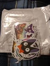 Pegatinas de Miyazaki Hayao Anime de 50/100 Uds., pegatinas de dibujos animados para bicicleta, portátil, libro, equipaje, juguetes para niños