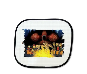 

PARASOL SERIALS THINGS SPOOF sunshield car