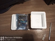 Transistor-Tester Signal-Generator Voltage-Frequency-Meter GM328 Capacitance Diode ESR