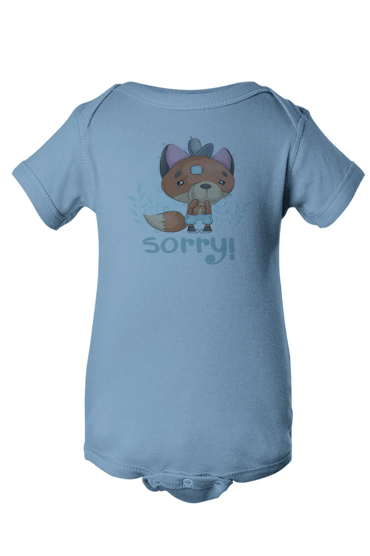 Angemiel Baby Apologetic Cat Boy The Zibin Blue |