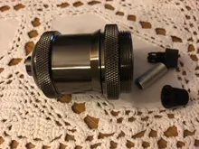 Vintage-Lamp-Socket Light-Bulb Bases Decor Edison Industrial Home E27 for 90-265V