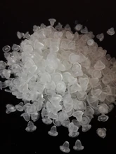 500/1000 Uds suave pendiente de silicona volver tapones para pendientes pendiente DIY conclusiones tuercas para pendientes Earstud Accesorios