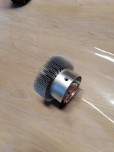 Led Downlight Ceiling-Lamp Surface-Mounted Recessed-Spot Colorful Modern for Corridor-Bar