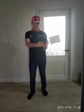 Camiseta de fibra sintética para hombre, polo de manga corta con solapa, informal y ejecutivo, con logotipo bordado, código 8832, novedad de verano