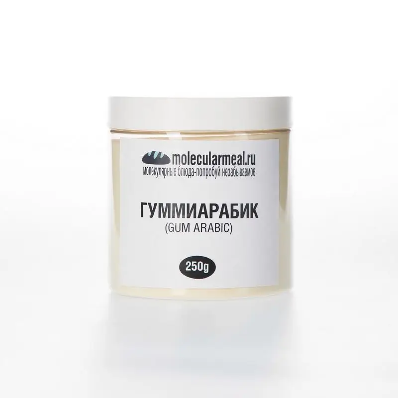 ГУММИАРАБИК 100 грамм