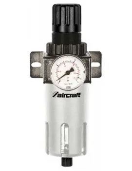 

2316200 PRESSURE REGULATOR FILTER 1/2 "12 BAR
