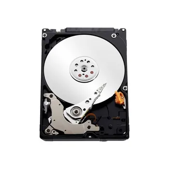 

Internal hard drive WD black Mobile LP GB WD5000LPLX