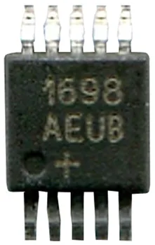 

PWM Controller & GE;