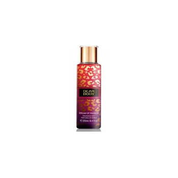 

DEARBODY FRAG MIST 250 DREAM OF PASSION