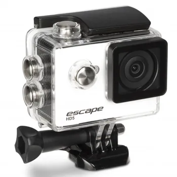 

Kitvision Exhaust HD5 White