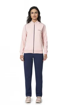 

Tracksuit Set for Women
