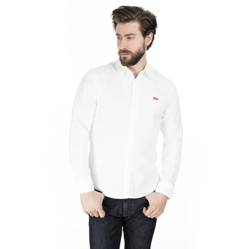 

Levi's Slim Fit Shirt MALE SHIRT 86625