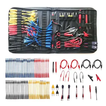 

NEW Multifunction Automotive Circuit Tester Cord Kit containin