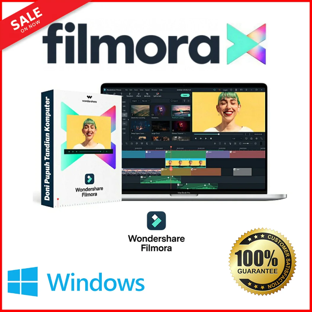 Magisto X V10 Wondershaređ„Windows, Ășltimo nivel de vida