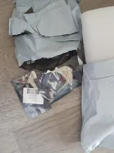 Módulo controlador de Motor PWM, velocidad Dual, Motor paso a paso de puente H, 1.5A, 2 vías, MX1508 DC, 5 uds., L298N