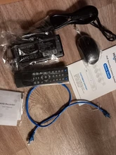 Hiseeu-cámara IP de seguridad para el hogar, sistema de videovigilancia CCTV, P2P, ONVIF, 5MP2MP, con detección facial, H.265, 4/8 canales, NVR POE