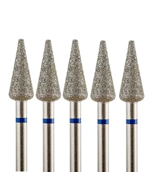 

Muhle manikure diamond cutter 806 266 524 050 medium (pack of 5 pcs) d = 5