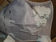 Manta de crecimiento de registro mensual para bebé, envoltura de Franela suave para recién nacido, accesorios de fotografía, fondo creativo de tela para Infan