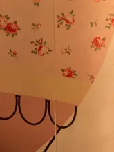 Custom Wallpaper Mural Hot-Air-Balloon Living-Room Childrens Home-Decoration Bedroom