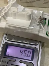 Enchufe inalámbrico inteligente con WiFi, adaptador para Reino Unido, UE, EE. UU., Control remoto por voz, alimentación, Monitor de energía, enchufe temporizador para Alexa y Google Home