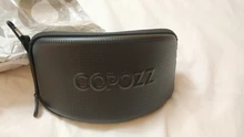 COPOZZ magnético gafas de esquí con cambio rápido de la lente y Set de fundas 100% UV400 protección Anti-niebla Snowboard gafas para los hombres y las mujeres