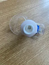 Faucet Replacement Water-Dispenser-Tap Kitchen Plastic 2pcs for 17mm-Handle Component