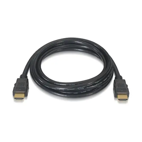 HDMI кабель с Ethernet NANOCABLE 10.15.3603 3 м |