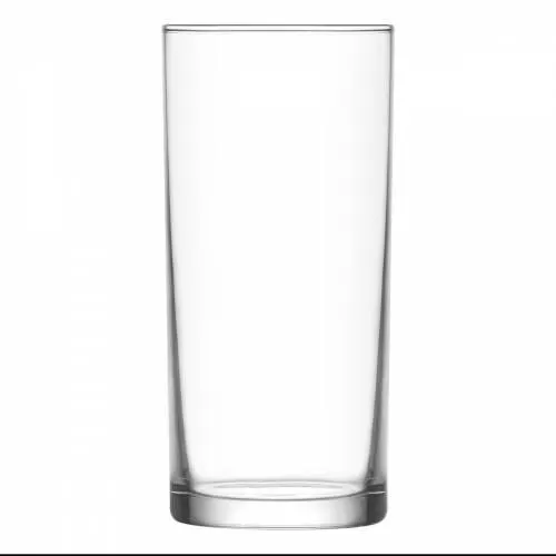 

WONDERFULL Lav Glory 6 Soft Drink Glasses.