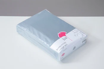 

Jua Basics Elastic Sheet 160x200 cm