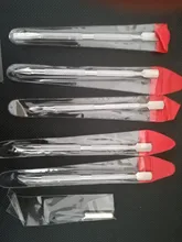 Palo magnético cilíndrico para manicura, herramienta de manicura con efecto ojo de gato, Gel UV Spar 5D, multifunción, bricolaje, herramientas de magneto, 1 ud.