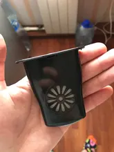 Humidificador de aire para el hogar, purificador de sonido de guitarra acústica, humidificador de guitarra portátil, atomizador de craqueo con panel antisecado