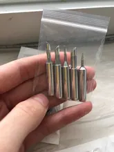 Szbft-Solder-Iron-Tips Hakko-936 soldering-Rework-Station 900M-T-1C 3C 4C for 5c-Series